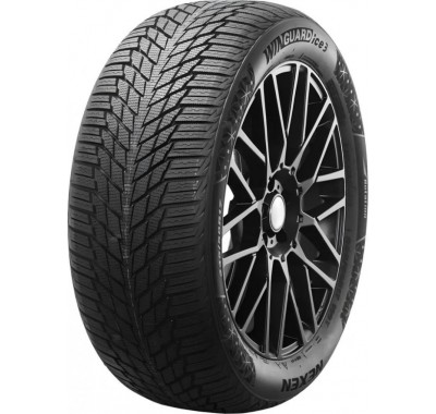 Шины Nexen WinGuard Ice 3 215/50 R17 95T XL